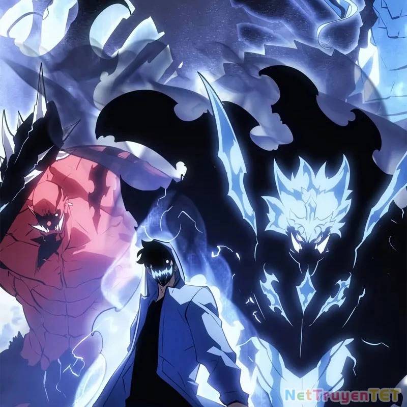 solo leveling : ragnarok chapter 40 10