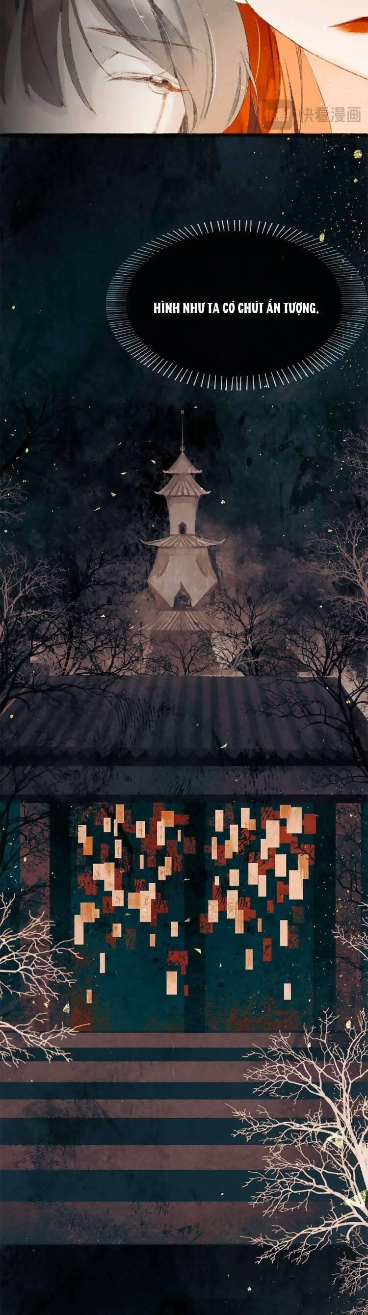 tầm mộng hồn chapter 7 16