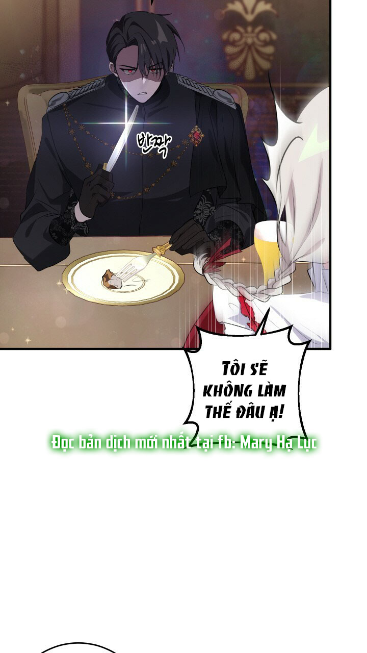 hãy nếm và nuốt đi nào chapter 12.2 20