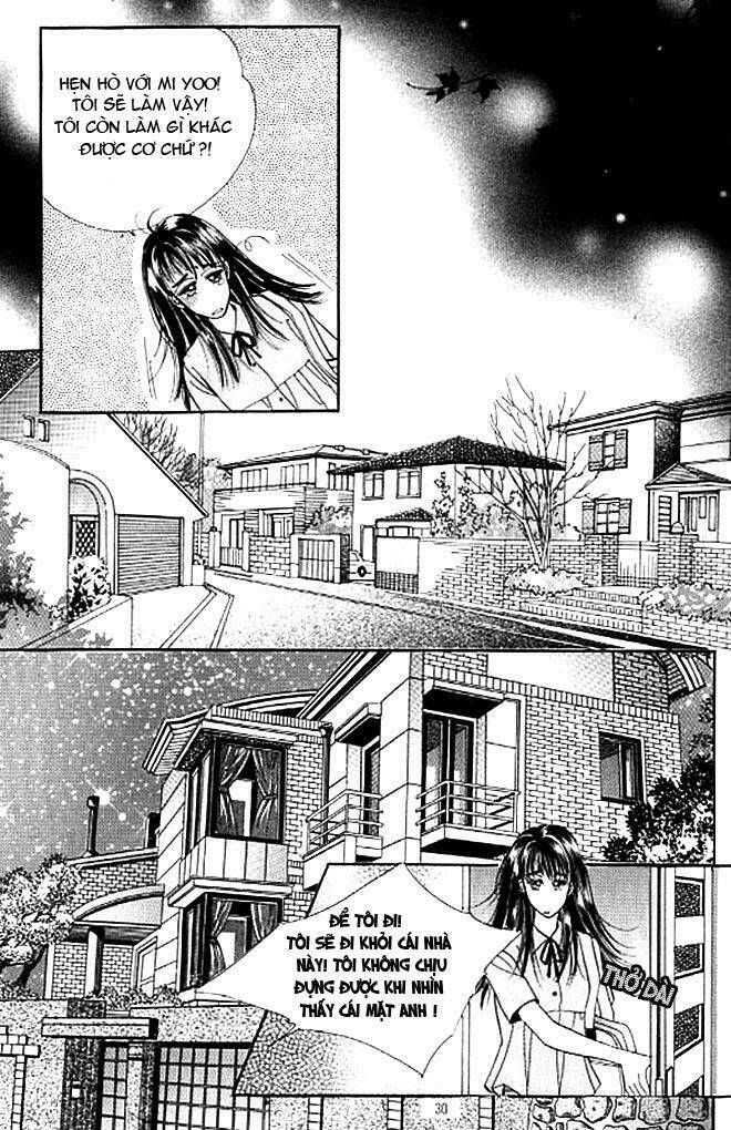 cutie boy chapter 21 24