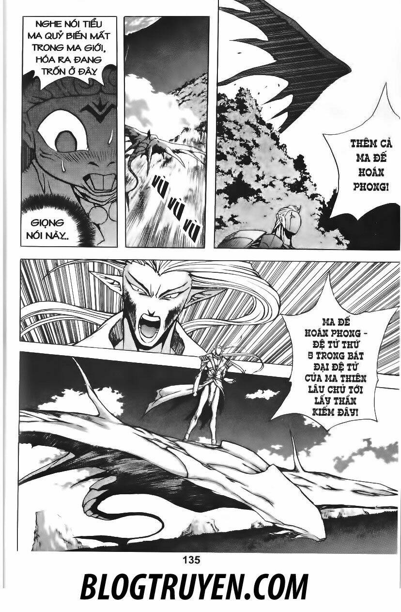 shoma - thiên vương thần kiếm chapter 50 5