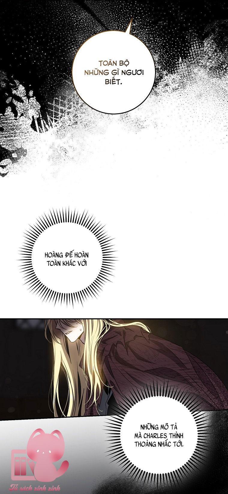 thuần hóa bạo chúa rồi bỏ trốn chapter 73 40