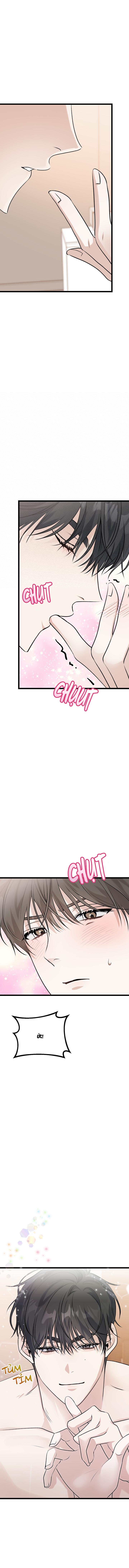 cảm nắng chapter 3 3