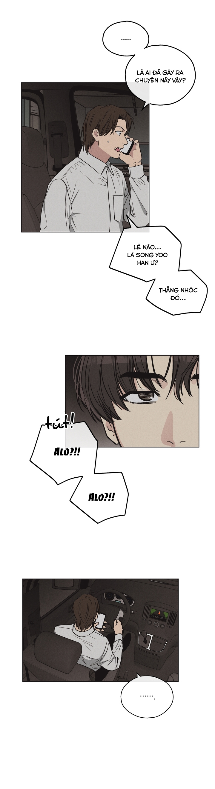 trả thù chapter 10 9