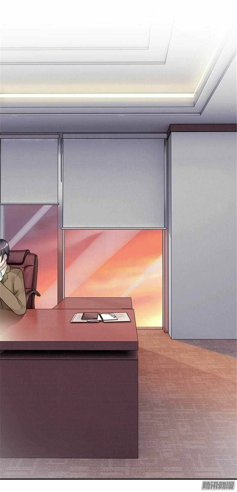 tiểu tâm can tuyệt sủng của lạc tiên sinh chapter 36 6