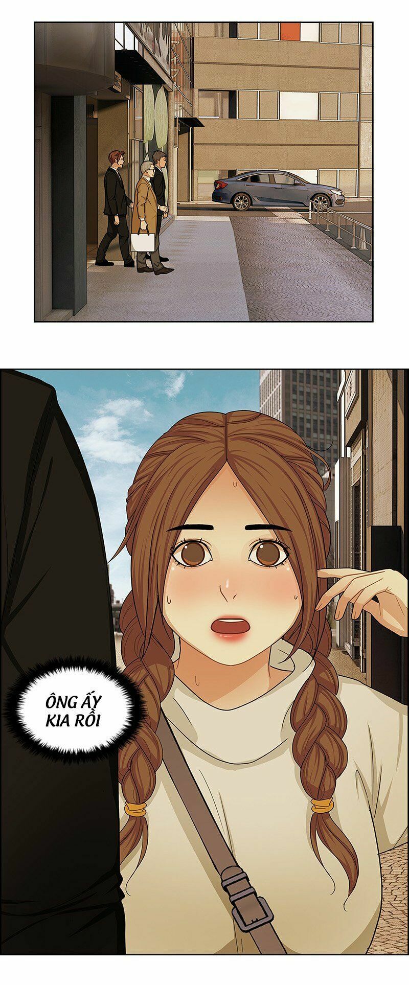 nửa đêm ở poppy land chapter 8 31