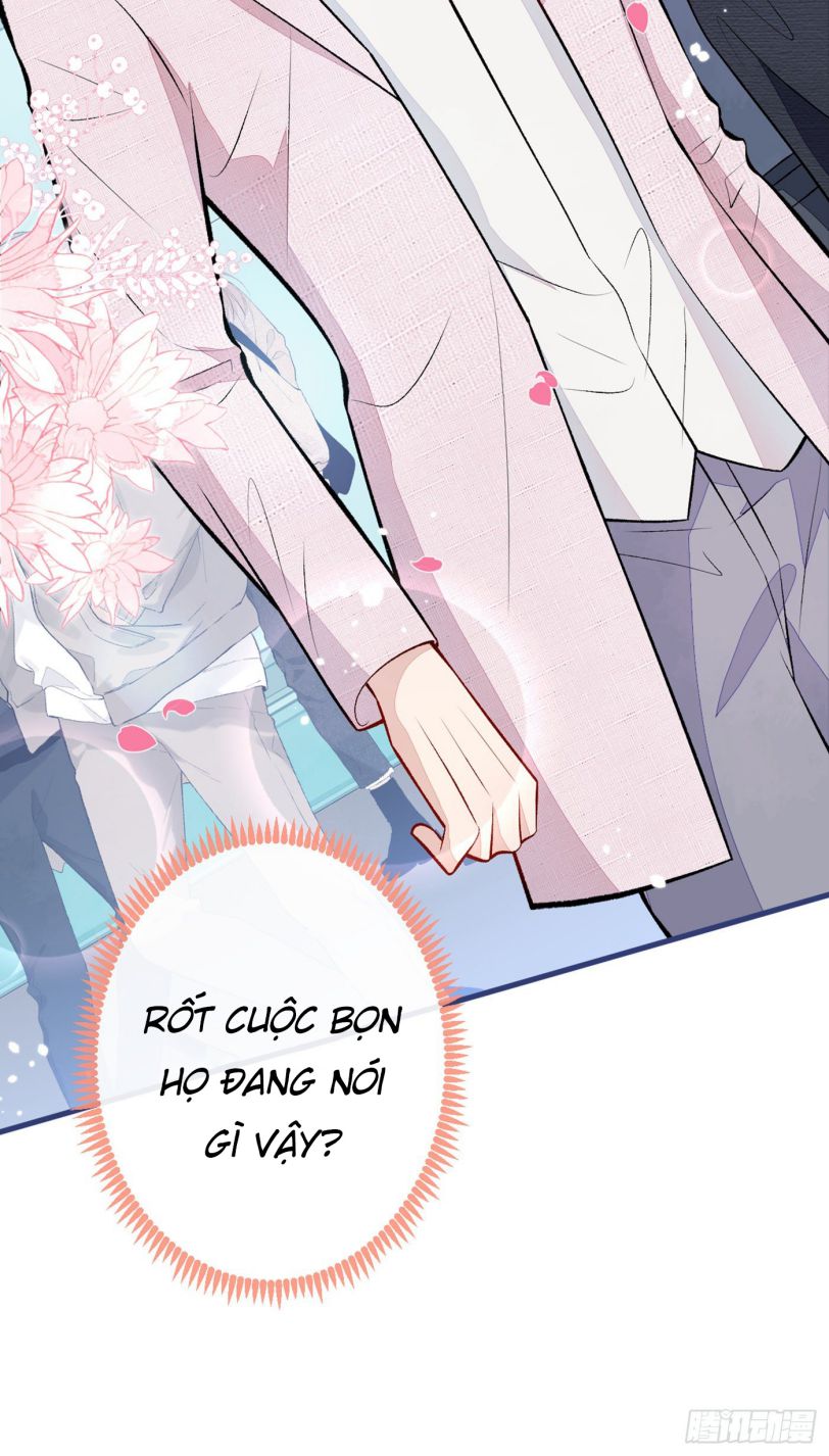 hotsearch của ảnh đế chapter 97 3