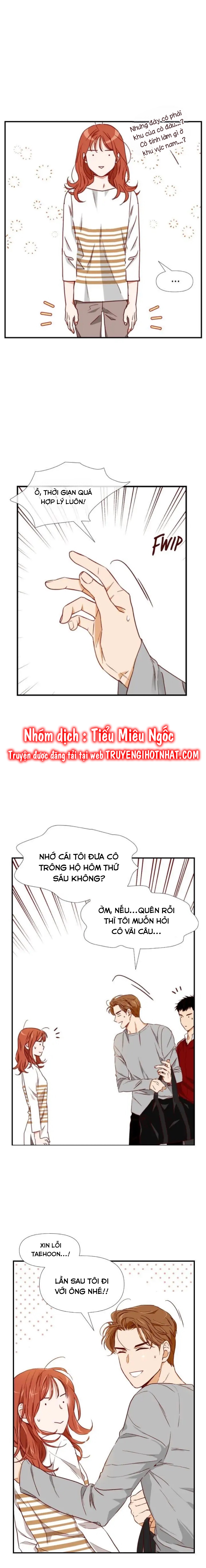 24 phút cho một câu chuyện chapter 45 10