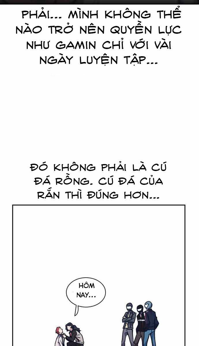 Học Nhóm Chapter 43 - Trang 19