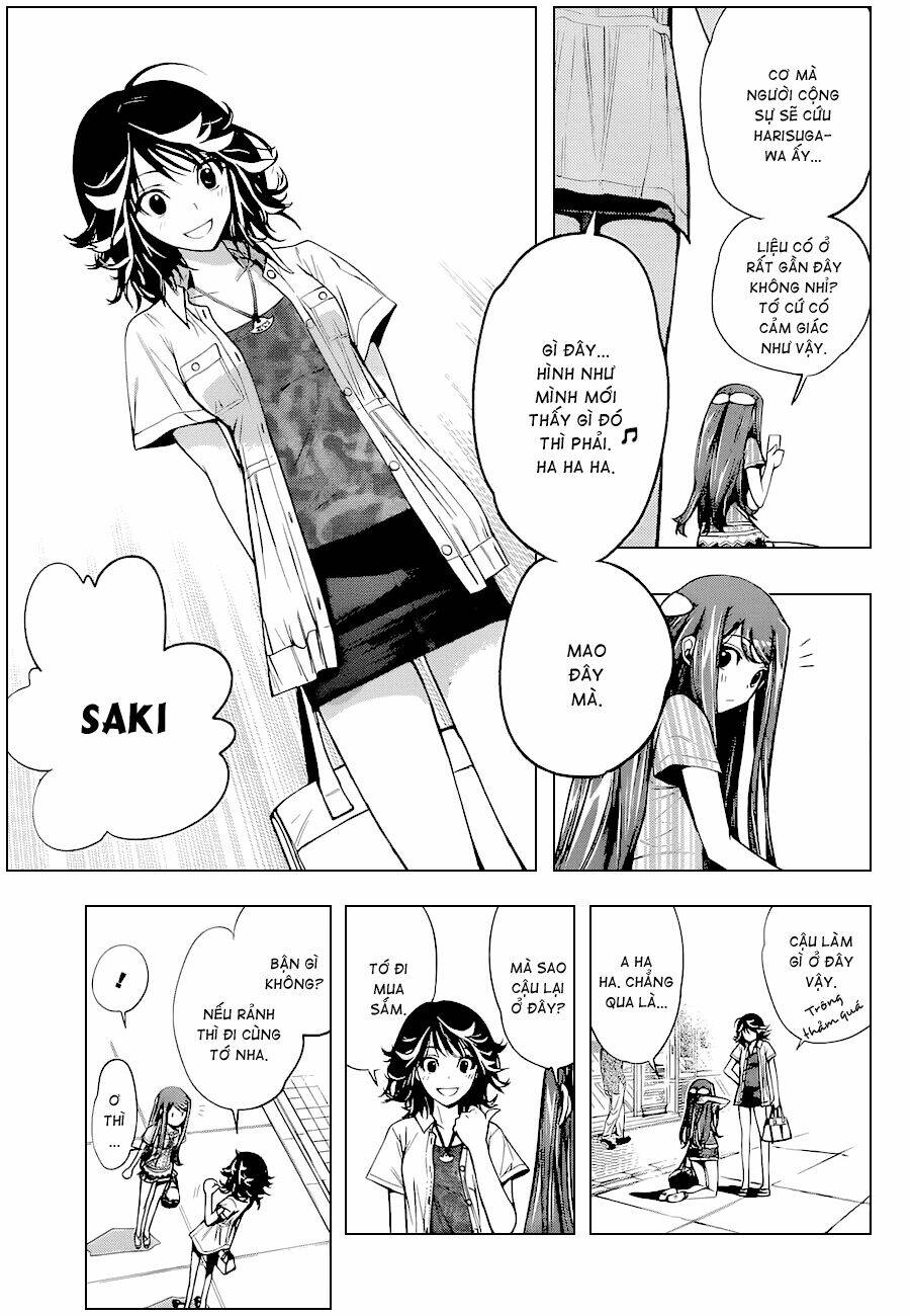 harisugawa ở thế giới trong gương chapter 6 10