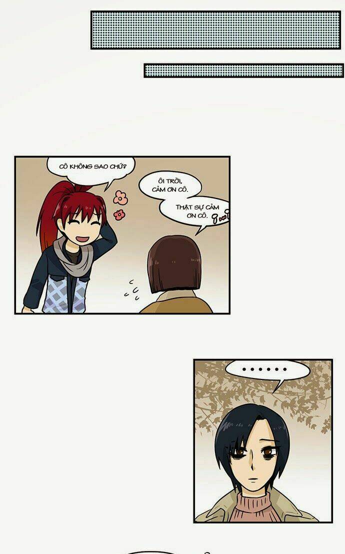 hắn ta là rồng chapter 66 5