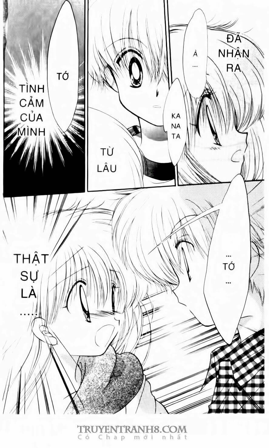 daa! daa! daa! chapter 54 12