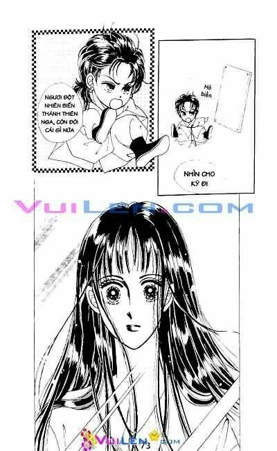 khoảnh khắc định mệnh chapter 1 73