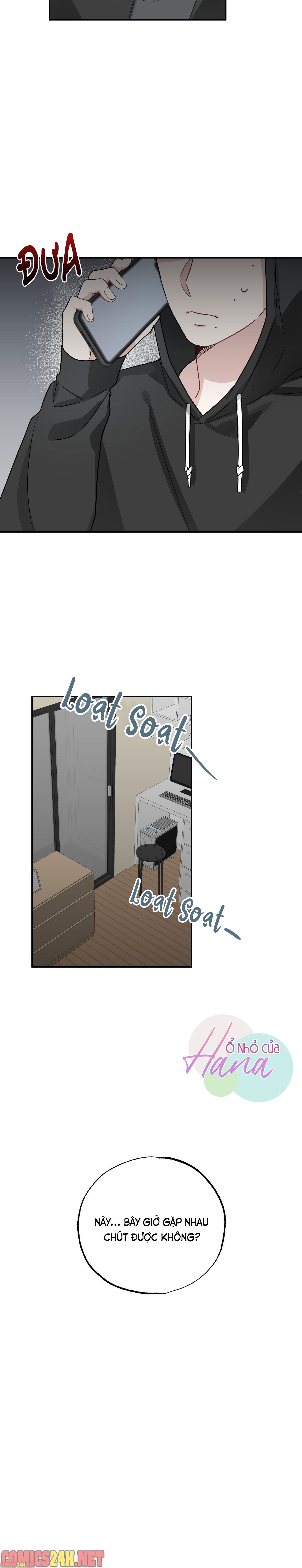 bad kid good partner chapter 15 13