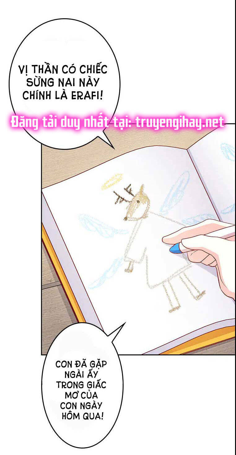 từ ác nữ, tôi trở thành một người mẹ chapter 8 24