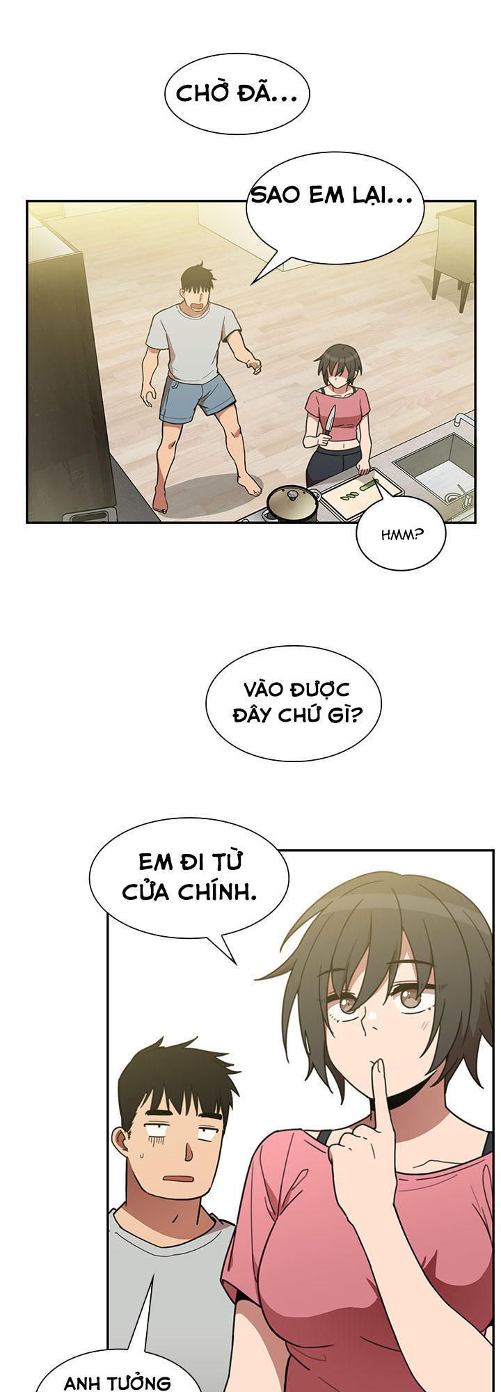 close as neighbors chapter 39 35