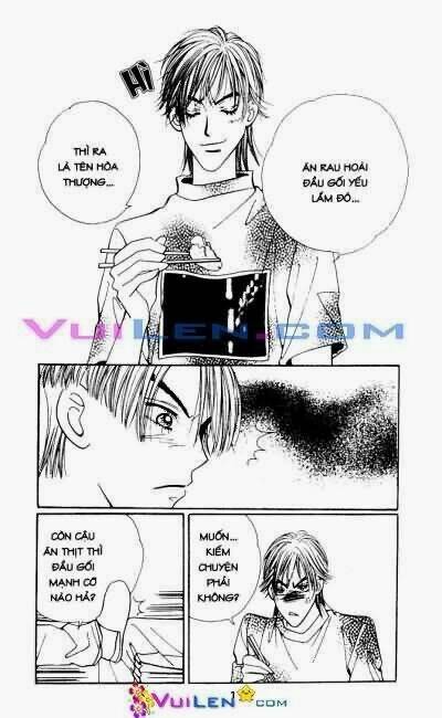 giấc mơ thần tượng chapter 5 152