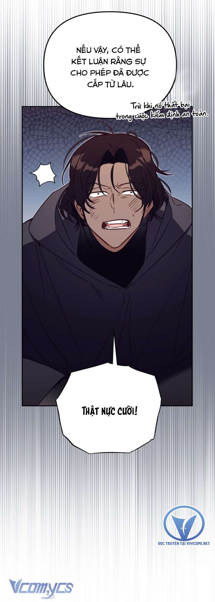 không có chỗ cho kẻ giả mạo chapter 49 15