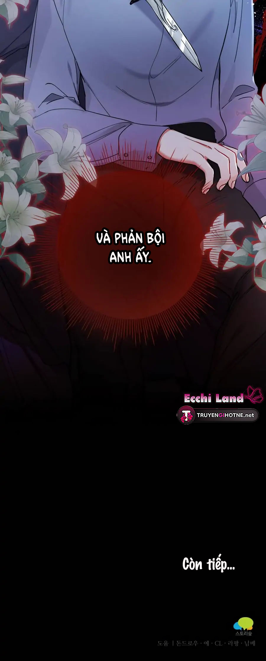 Nàng Bạch Tuyết chapter 23.2 - Trang 15
