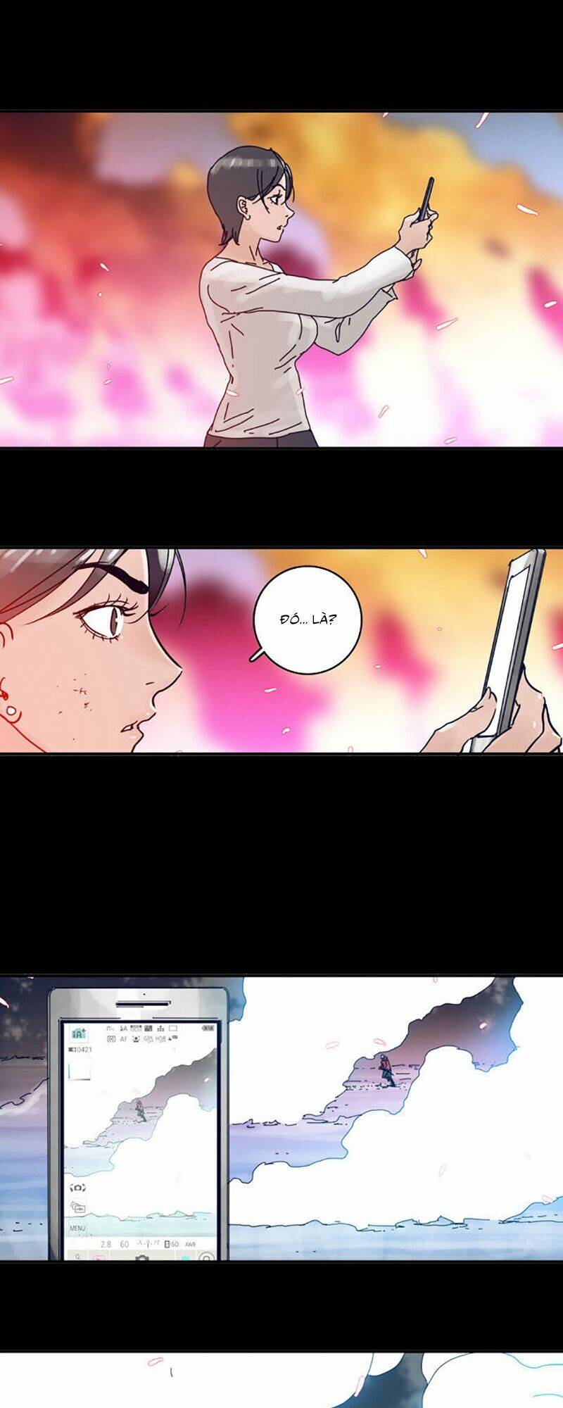 blade notes chapter 22 31