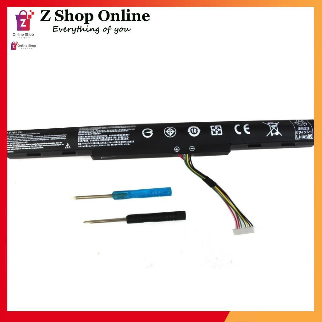 Pin Dùng Cho Laptop Acer E5-574 E5-575G E5-522G E5-532 E5-532G V3-574 V3-574G V3-574T V3-574TG