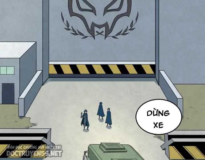 toàn cầu quỷ dị thời đại chapter 3 67