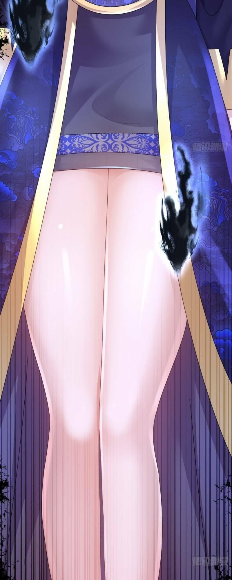 tuyệt sắc đạo lữ đều nói ngô hoàng có thể chất vô địch chapter 42 24