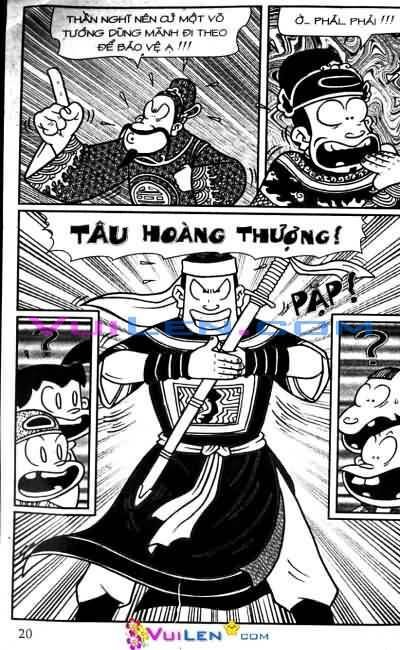 thần đồng đất việt chapter 48 20