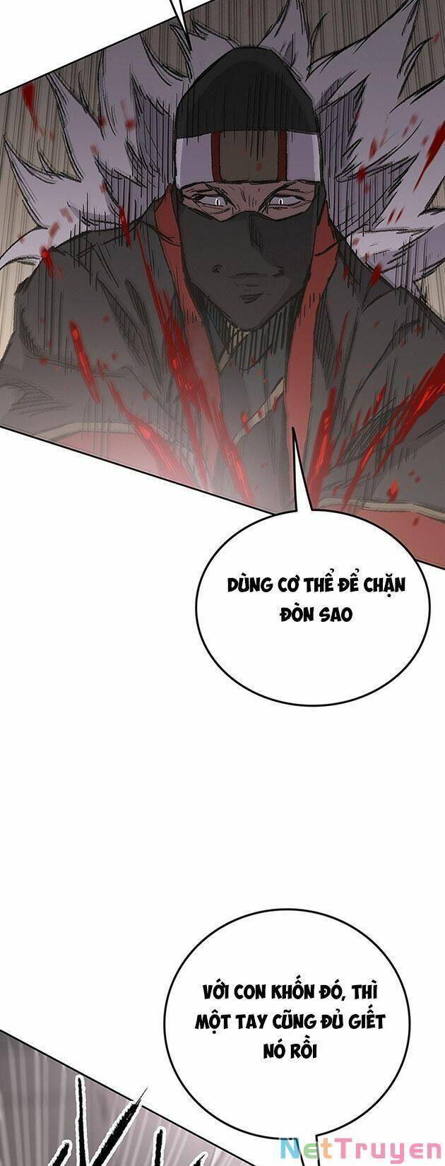 kiếm sĩ bất bại chapter 121 46