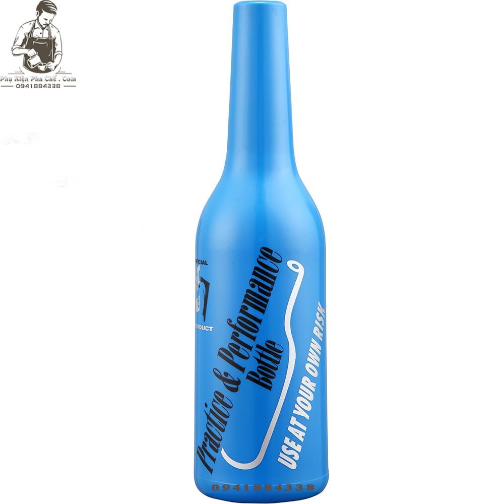 Chai Tập Biểu Diễn – Flair Bottles