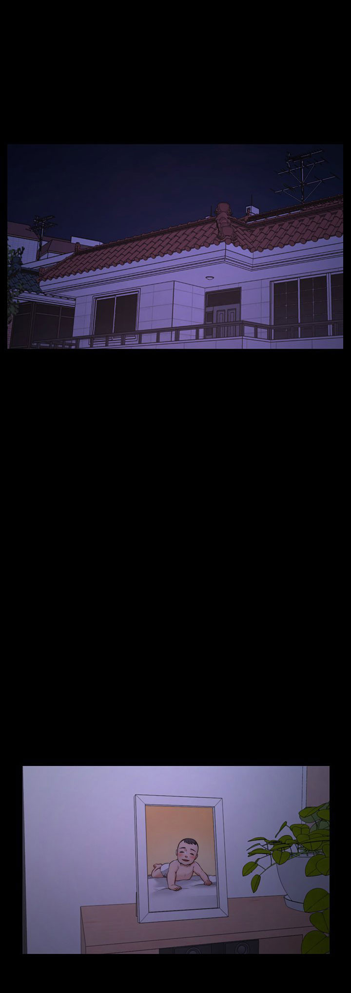 vợ thằng bạn thân chapter 30.5 13