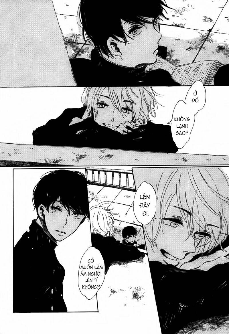 sayonara, heron chapter 1 17