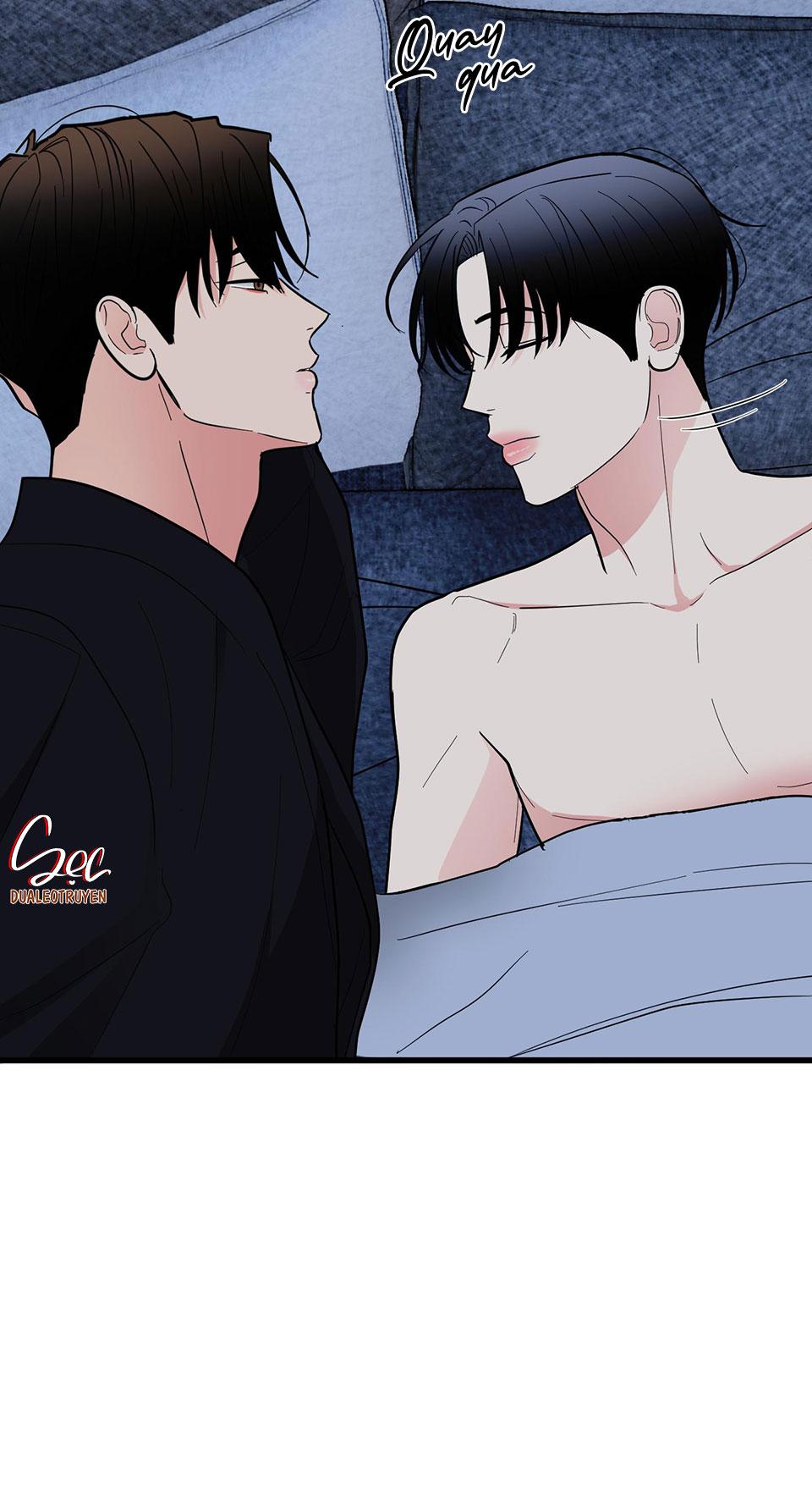 món quà dành cho kẻ ngạo mạn chapter 24 59