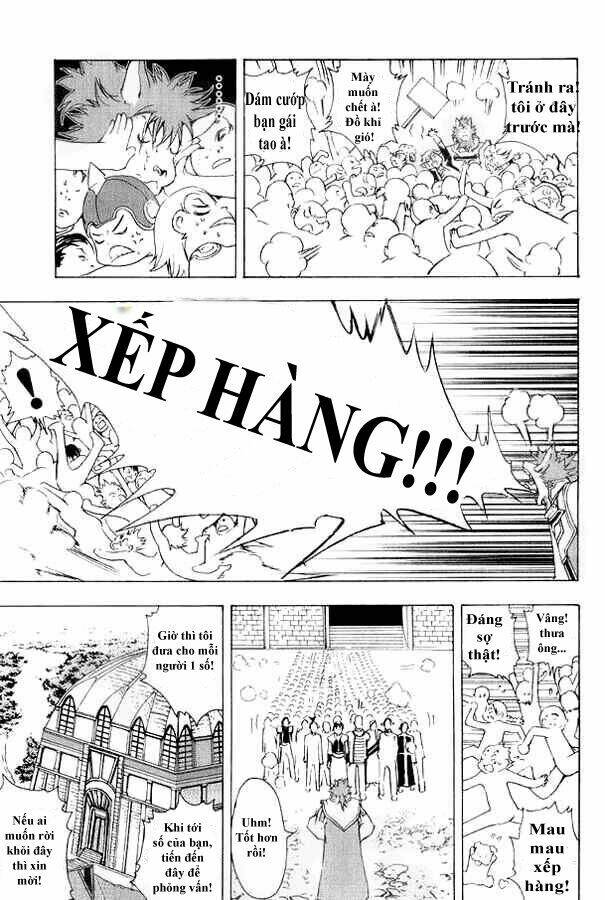 1/2 prince chapter 4 9