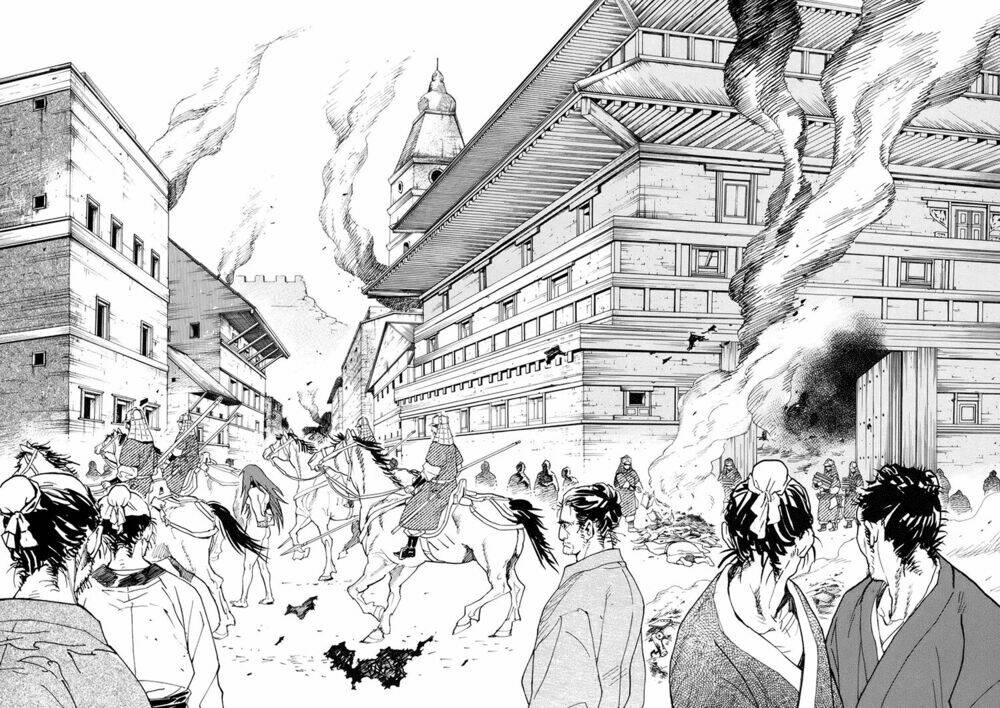 shuto hell chapter 19 5