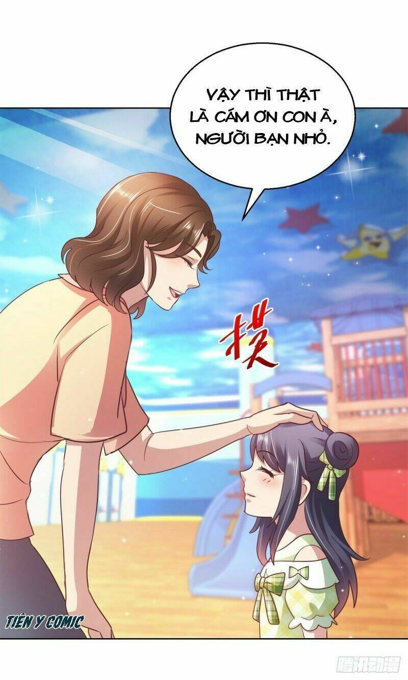 vú em là cổ tiên chapter 128 14