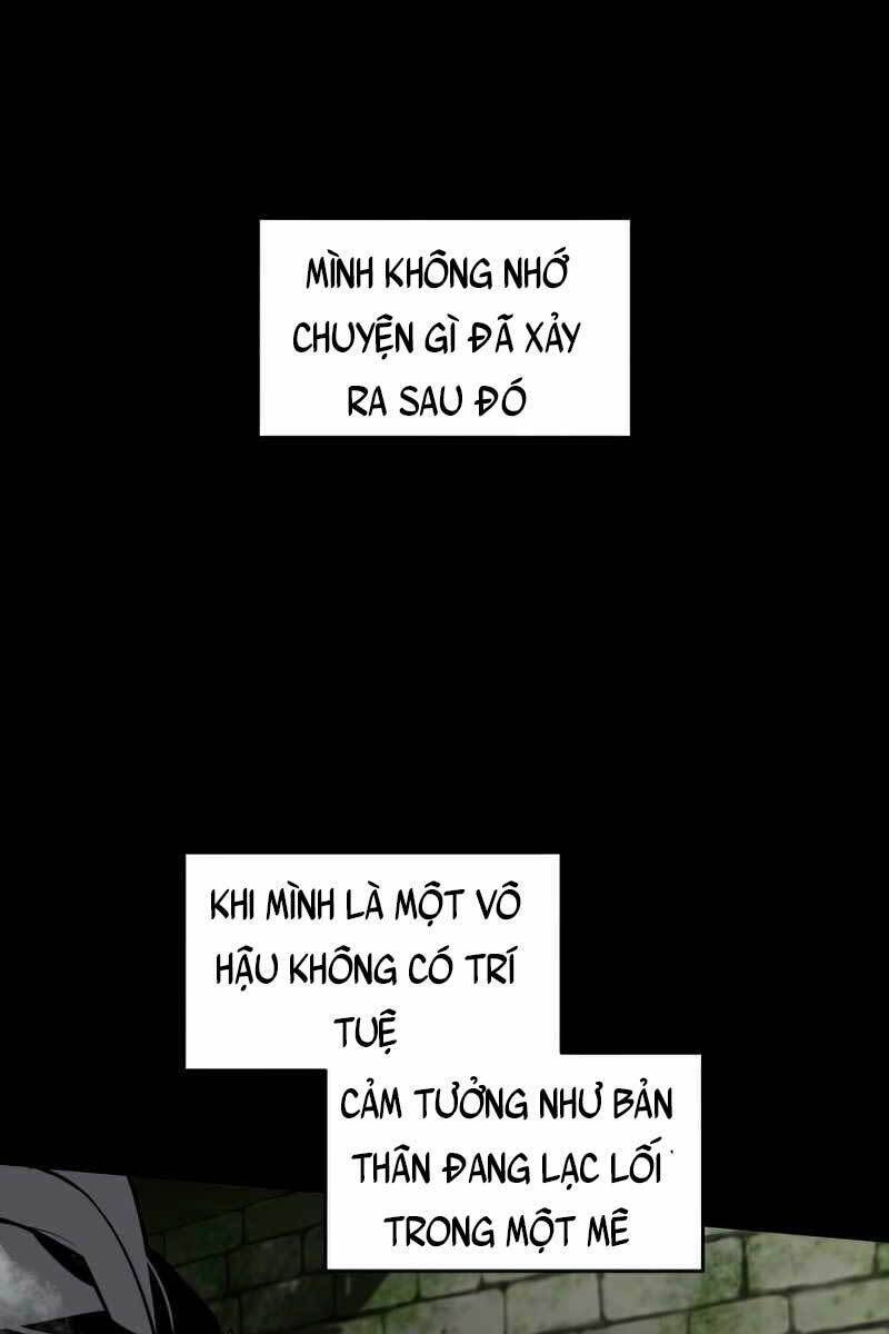 tôi là lính mới chapter 121 96