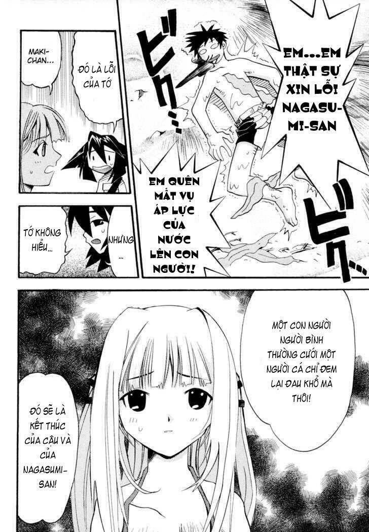seto no hanayome chapter 4 27