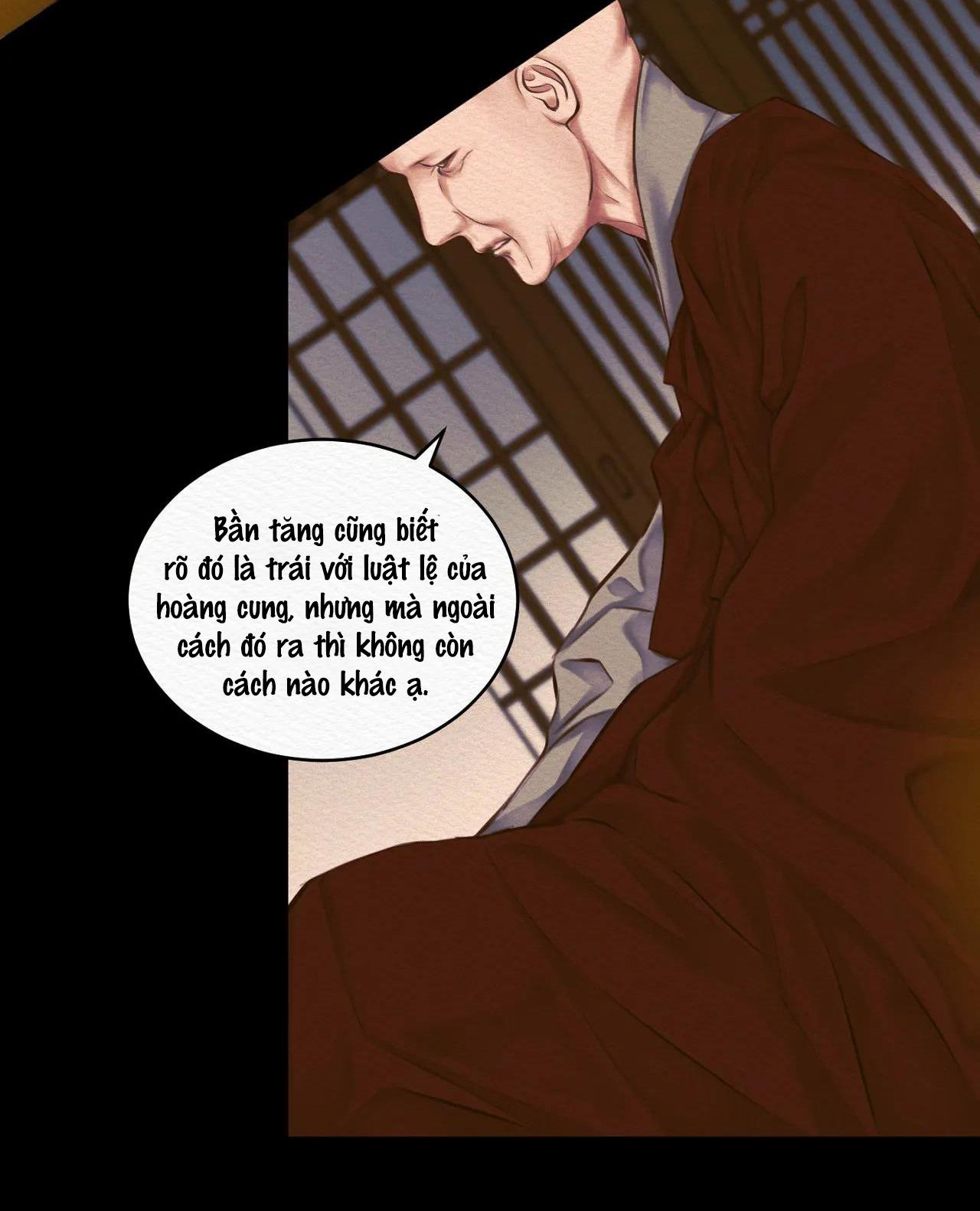 qủy dạ khúc chapter 20 58