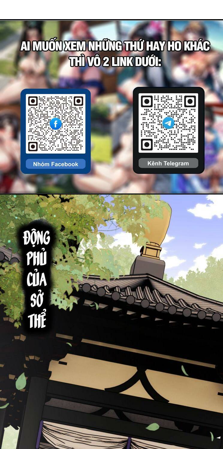 Sư Tôn: Nghịch Đồ Này Mới Không Phải Là Thánh Tử chapter 34 31