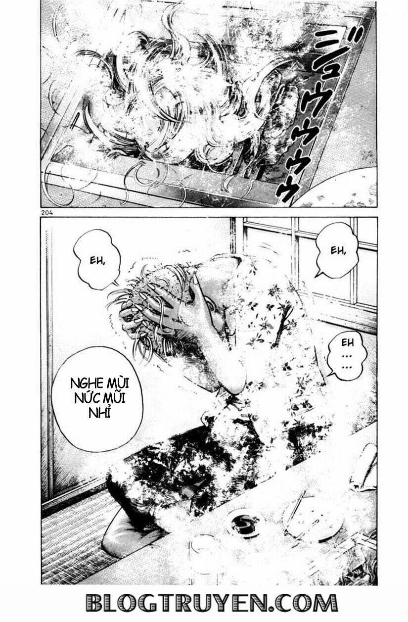sát thủ số 1 chapter 53 11