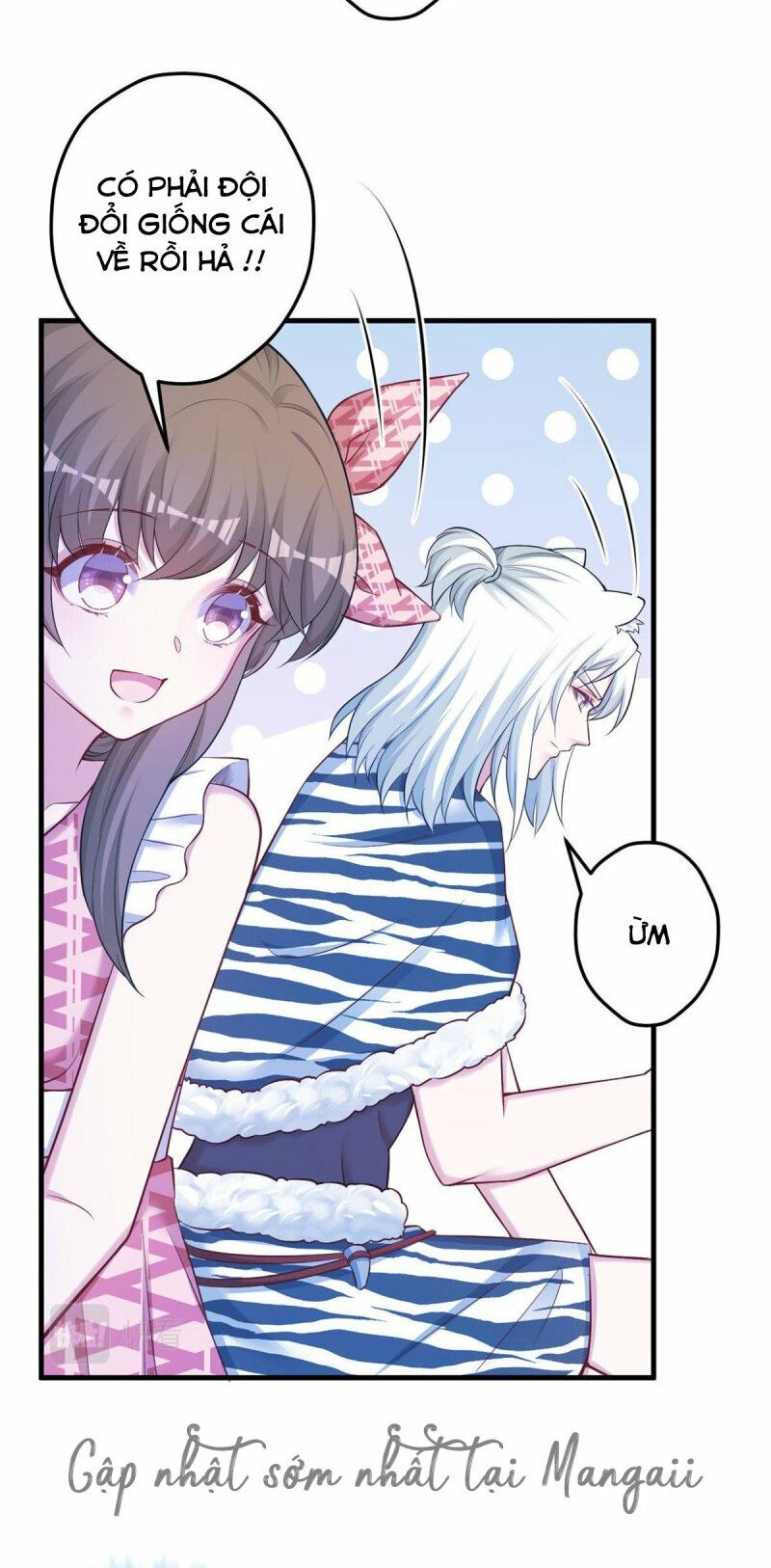 [16+] thảnh thơi thú thế chủng chủng điền, sinh sinh tể chapter 396 9