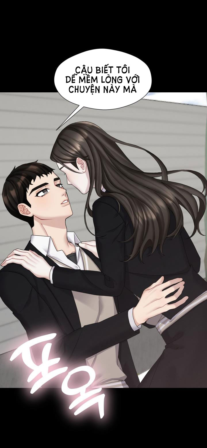 [18+] trò chơi giữa hai người chapter 4.1 9