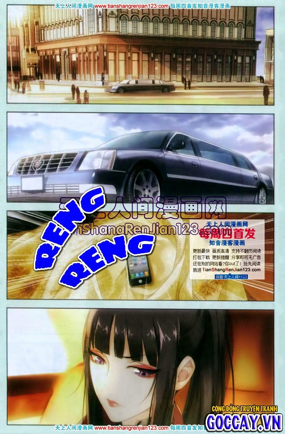 long tộc 2 chapter 20 16