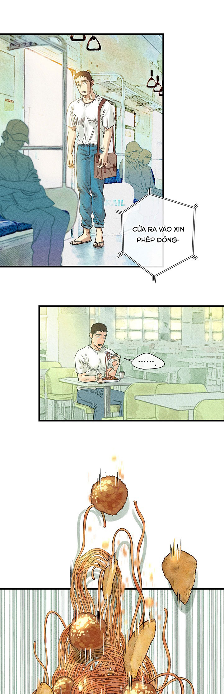 mãn nguyệt chapter 2 5