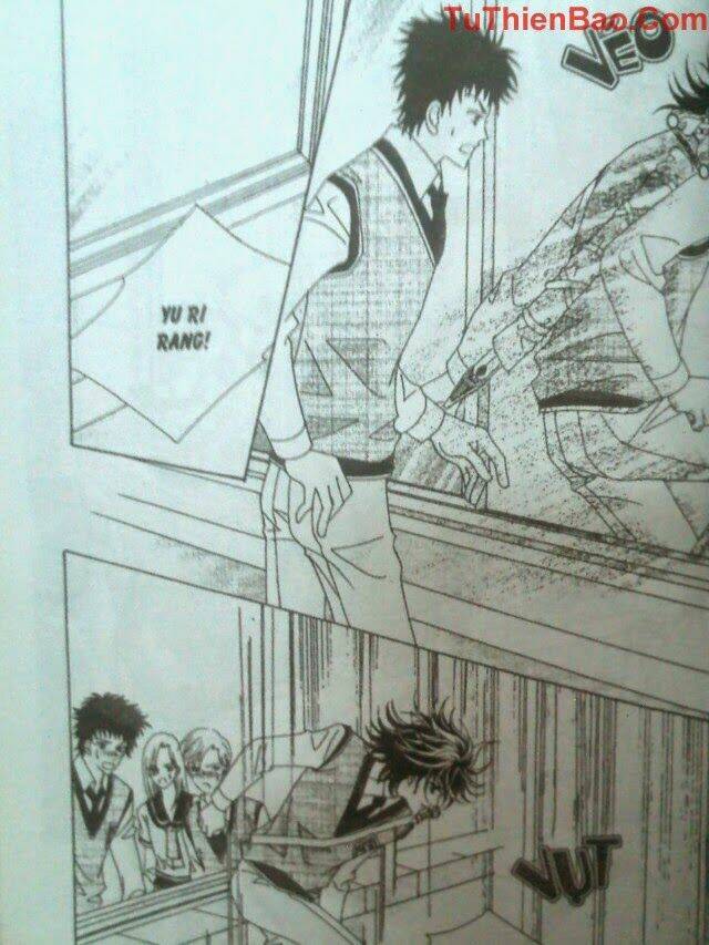 tình trong mộng chapter 6 76