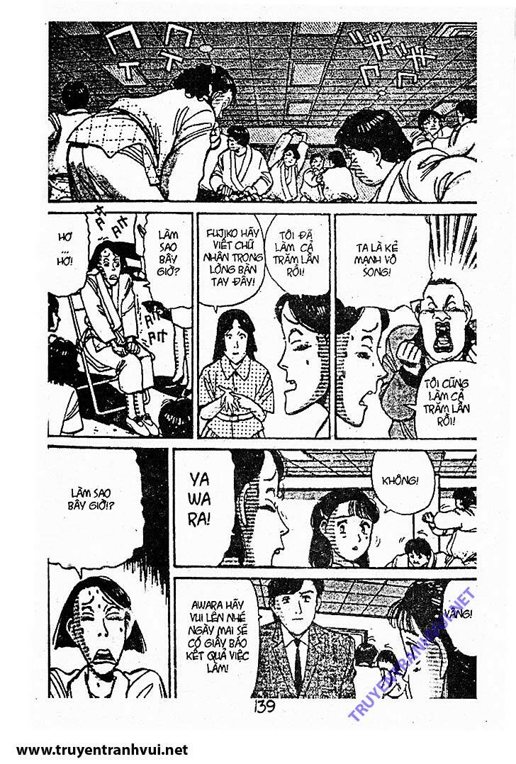 yawara chapter 148 15