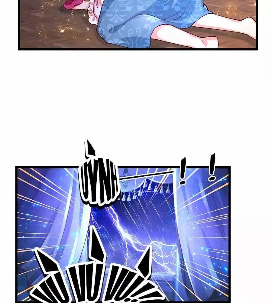 bỗng một ngày trở thành con gái nhà vua chapter 121 10