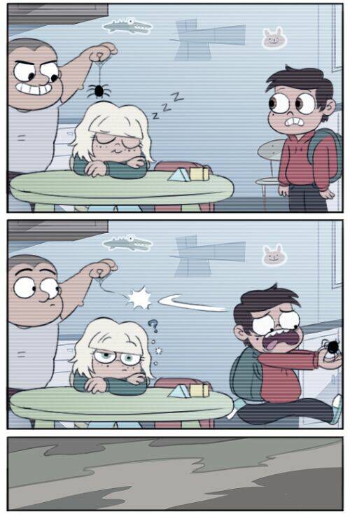 star vs. the forces of evil chapter 20 1