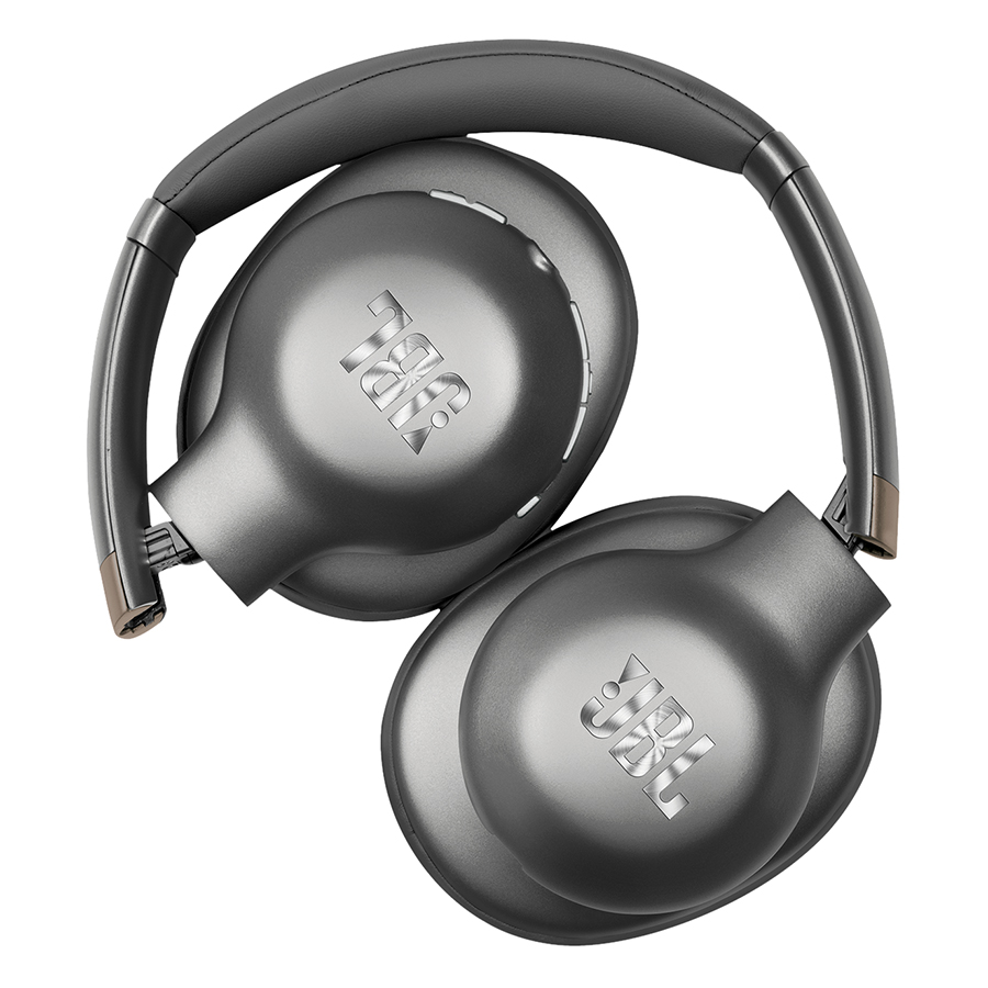 Tai Nghe Bluetooth Chụp Tai Over-ear JBL EVEREST 710GA BT - Hàng Chính Hãng